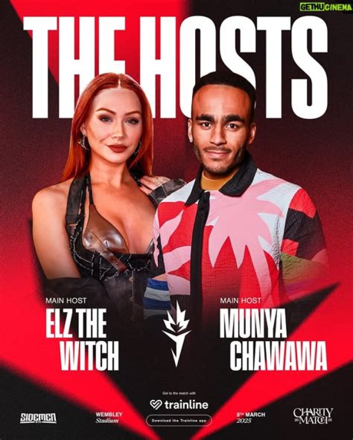 Elz the Witch 【Biography】Age, Nationality Elz, Social media stars