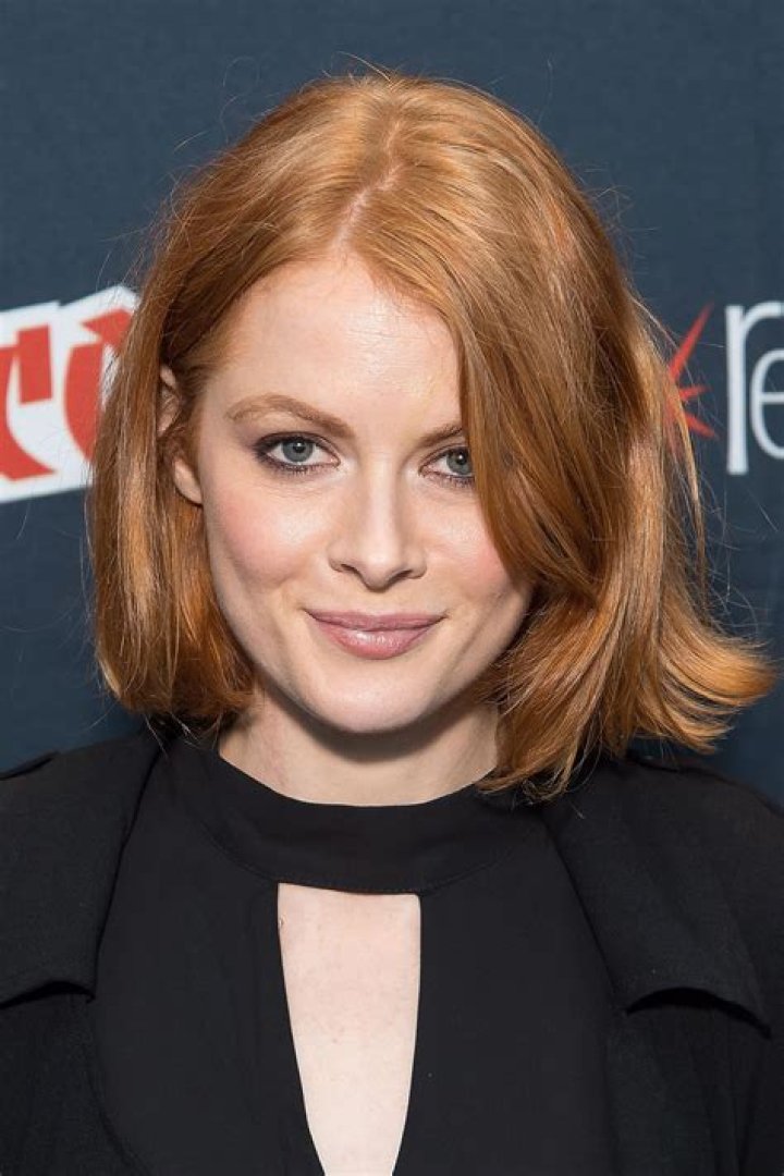 Emily Beecham PEOPLE&rsquo;s Ones To Watch Event in West Hollywood