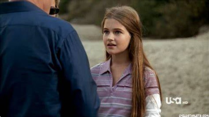 Emmy Clarke