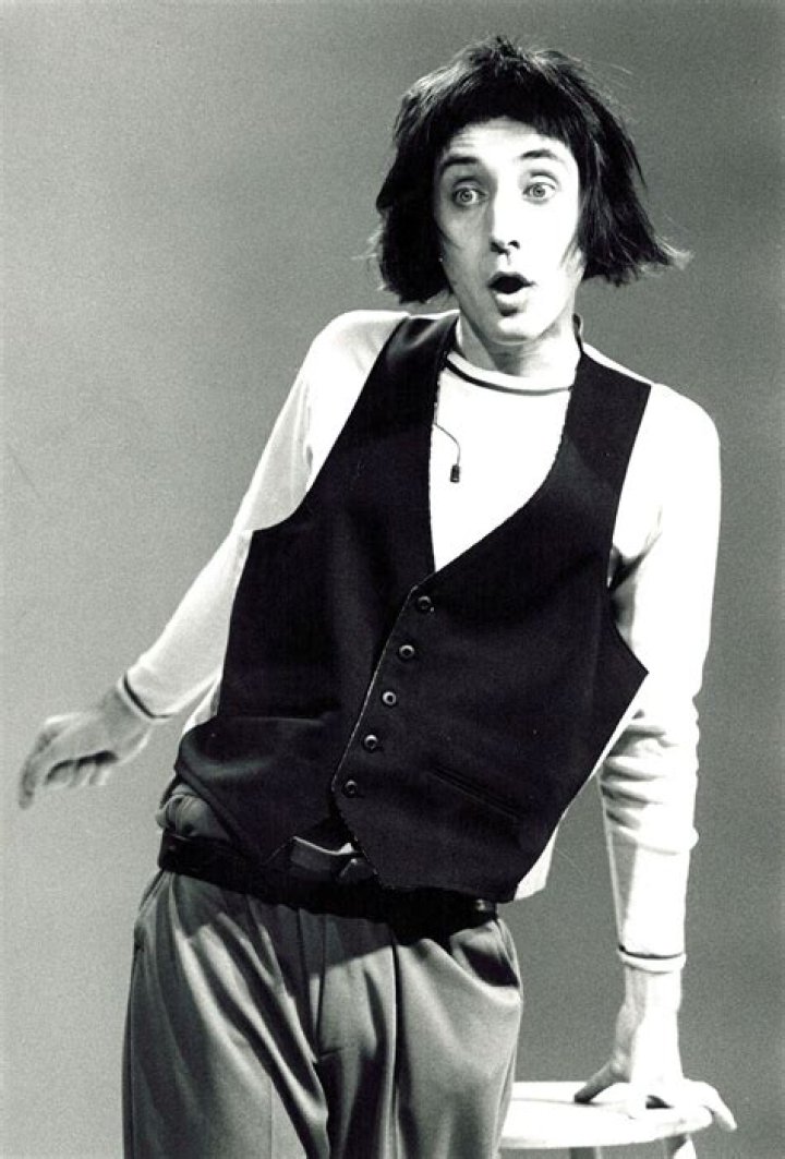 Emo Philips IMDb