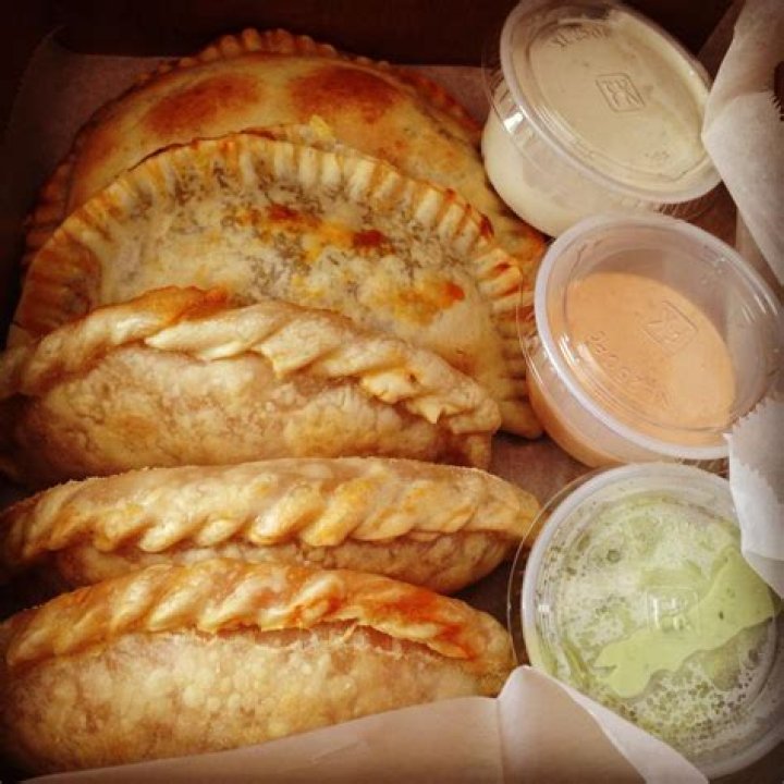 Empanada Mama Bucks County Taste