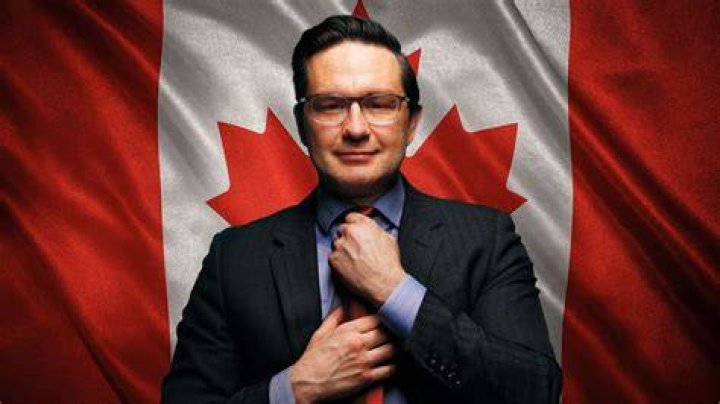 Employment Minister Pierre Poilievre talks taxes, child benefits