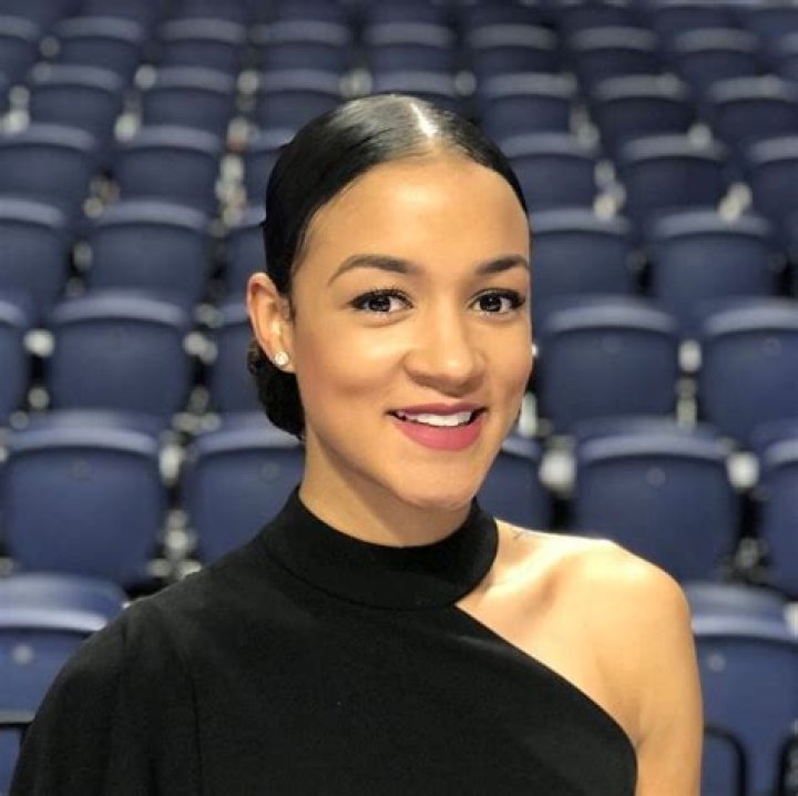 ENGAGE Andraya Carter