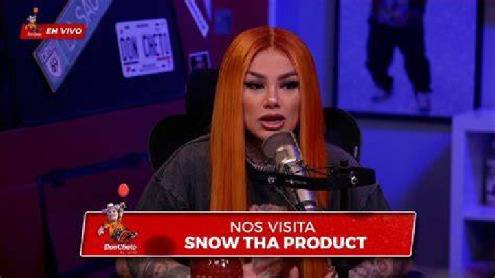 Entrevista a Snow Tha Product Bizarrap, Persistencia, Weed y el Camino