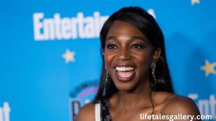 Enuka Okuma Height, Net Worth, Age, Affair, and More