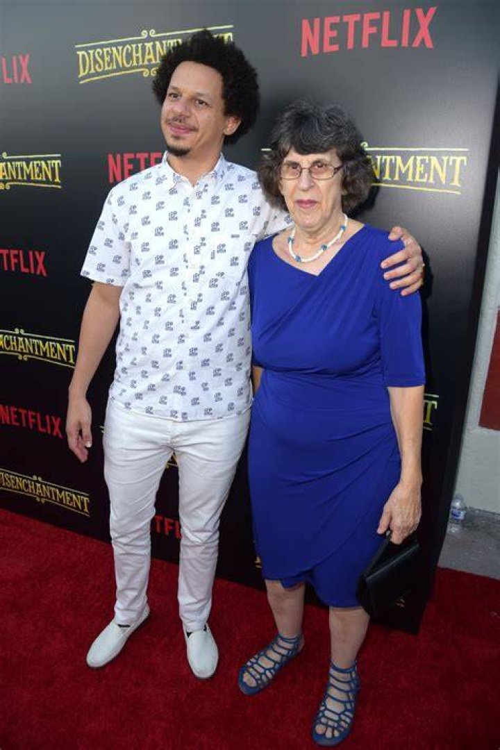 Eric Andre Parents Facts To Know About The Comedian