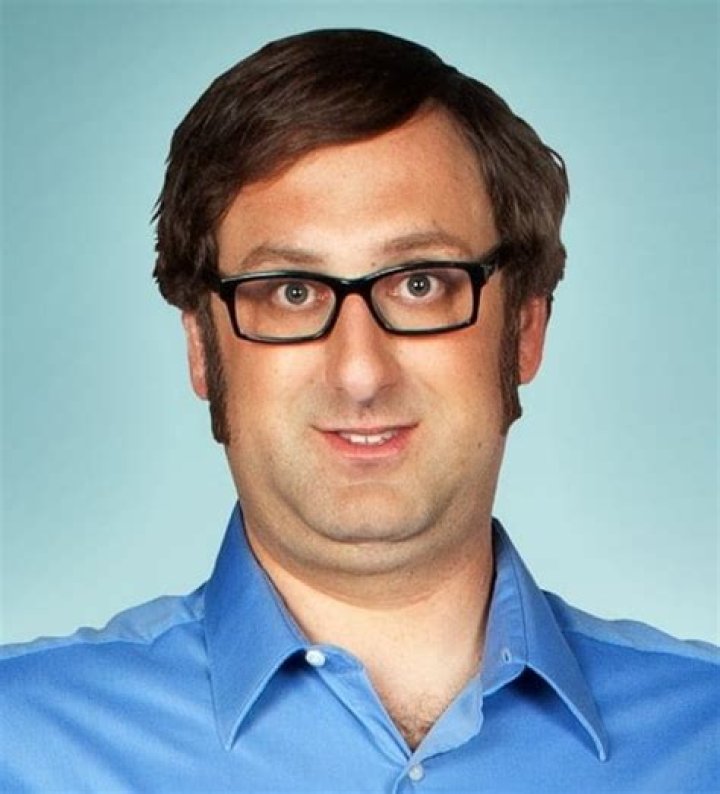 Eric Wareheim Age, Net Worth, Wife, Family, Height and Biography