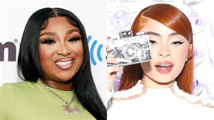 Erica Banks Reacts To Recent Praise From Ice Spice &lsquo;She&rsquo;s Everything&rsquo;