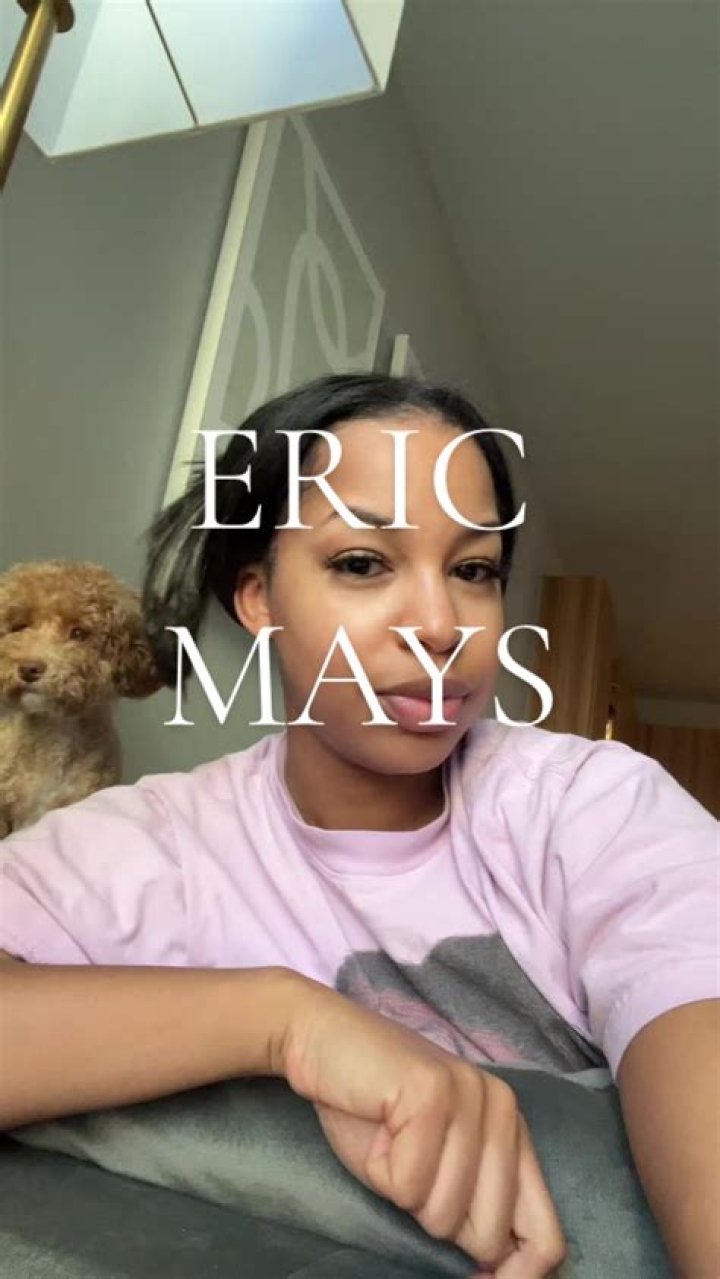 Ericmays in Video