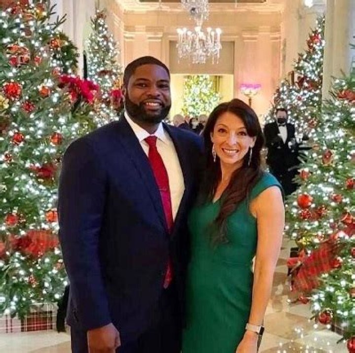 Erika Donalds, Byron Donalds' Wife 5 Fast Facts You Need to Know