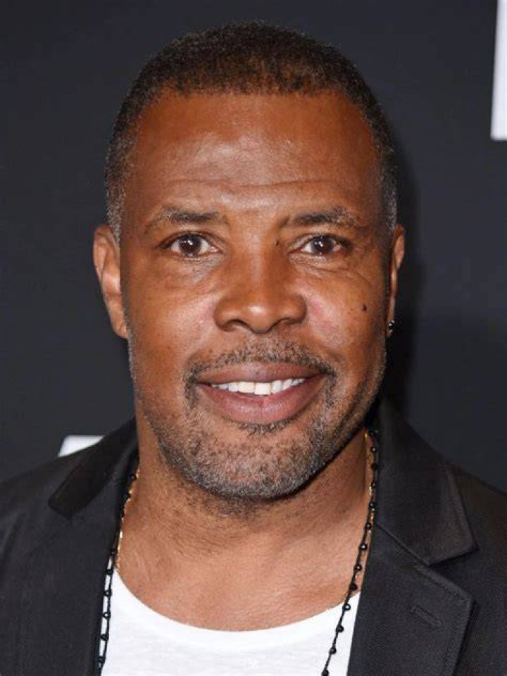 Eriq La Salle Chicago PD Wiki Fandom