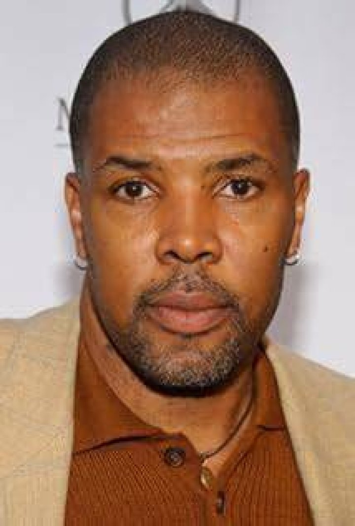 Eriq La Salle IMDb