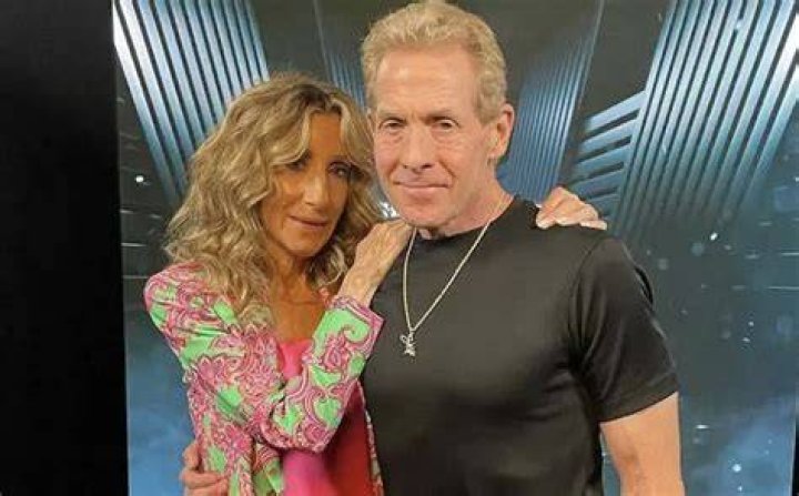 Ernestine Sclafani All You Need To Know About The Wife Of Skip Bayless