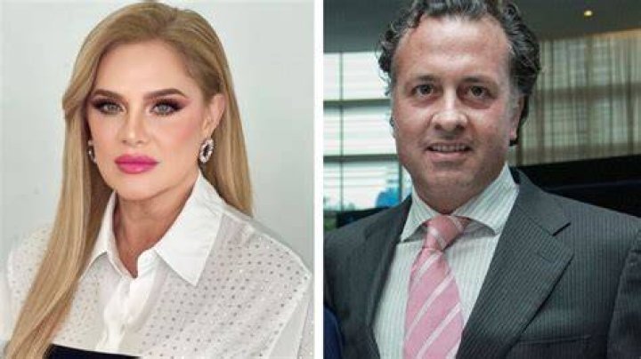 Ernesto Zedillo y Erika Buenfil La Verdad Noticias
