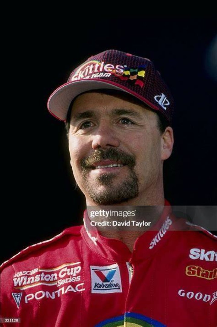 Ernie Irvan's Bio Net Worth,Death,Today,Car,House,Son,Wife,Career,Died