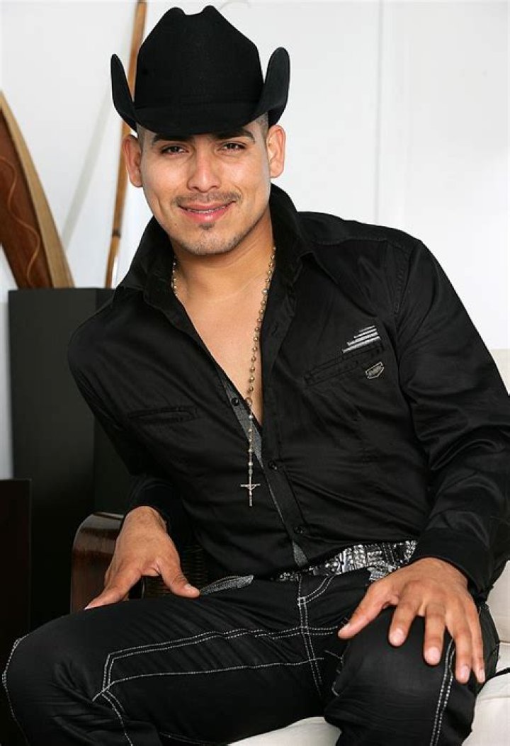 Espinoza Paz produce y compone el nuevo disco de El Bebeto Beto