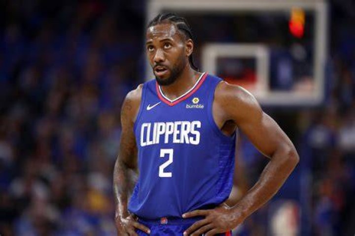 ESPN Analyst Thinks Clippers' Kawhi Leonard Load Management Is 'Ridiculous'