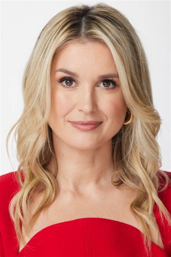 ESPN Michelle Smallmon Wikipedia Age And Husband