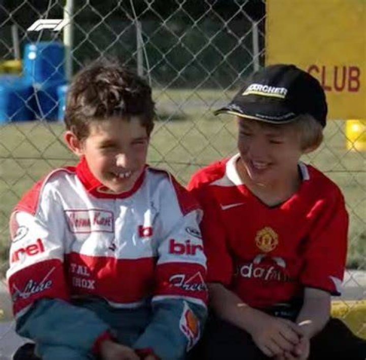 Esteban Ocon Childhood Story Plus Untold Biography facts