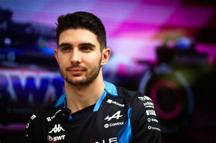 Esteban Ocon &uuml;ber seine harte Kindheit "Hatte keine Freunde"