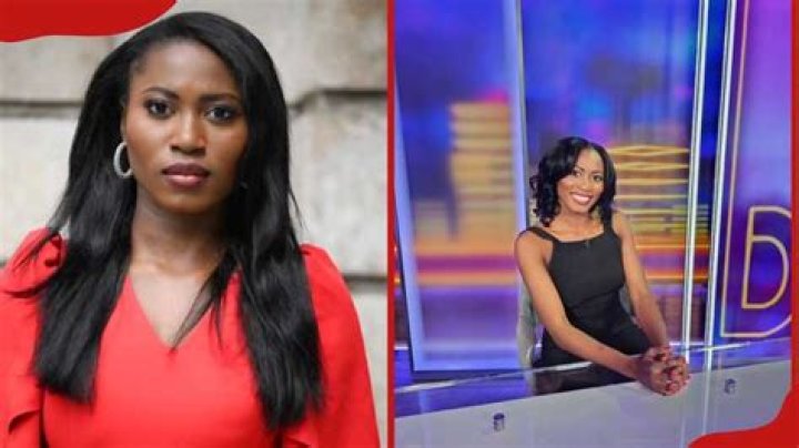 Esther Krakue GB News Broadcaster Wikipedia Bio and Age Explored