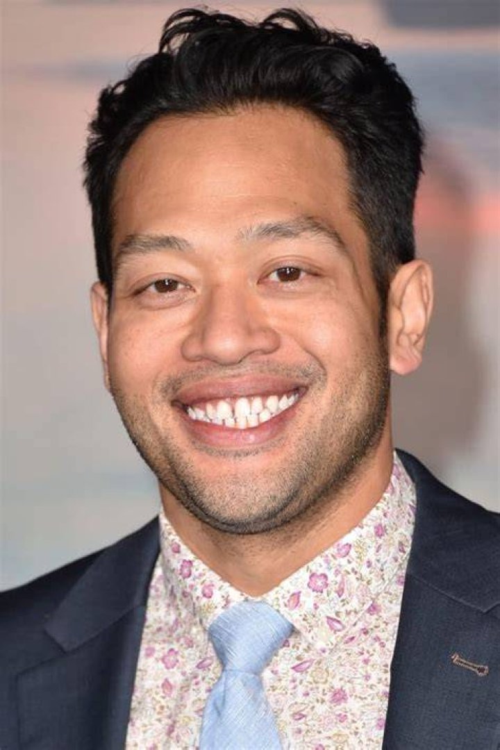 Eugene Cordero &mdash; The Movie Database (TMDB)