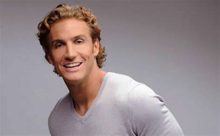 Eugenio Siller Mexican actor Blonde guys, Famous faces, Hot blondies
