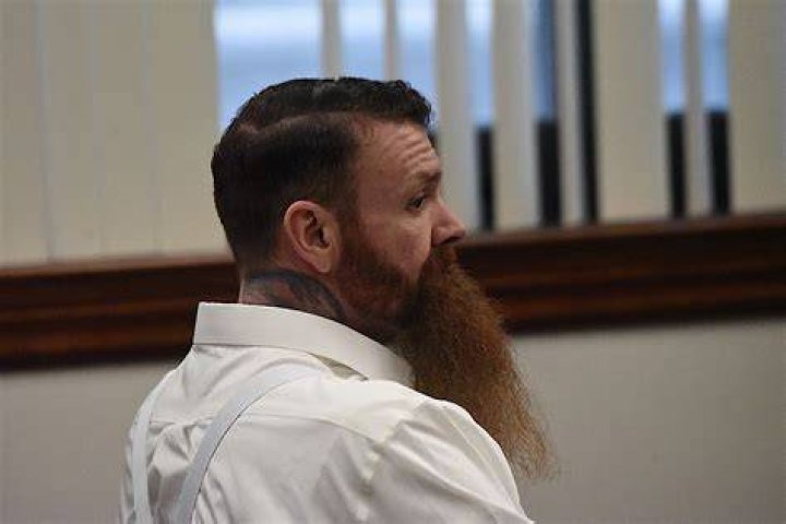 Eureka man Jason Miller to stand trial in death of missing woman