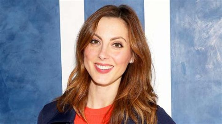 Eva Amurri Martino opens up about the tragic loss of her 'little angel