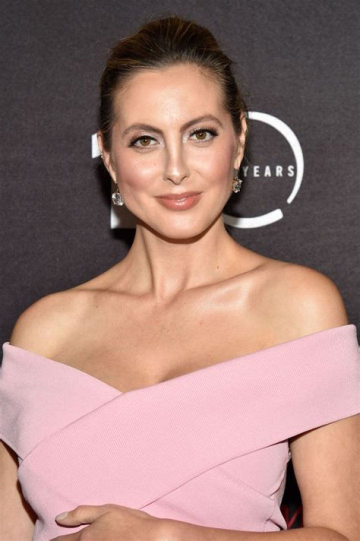 Eva Amurri Martino Save the Childrens The Centennial Gala in NYC 09/12