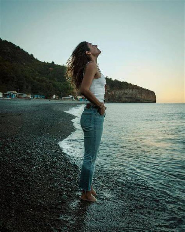Eva zu Beck Official Website Raw Adventurer & Travel Vlogger