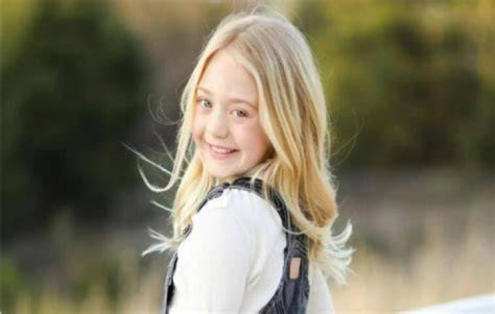 Everleigh Rose Smith Soutas Biography Age, Dad, TikTok, Net Worth, Mom