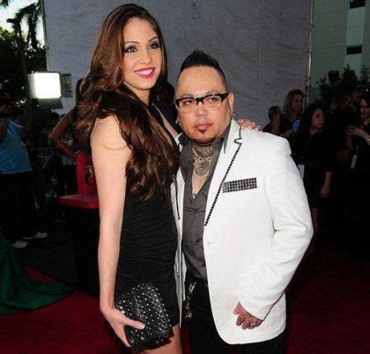Everything About Rikkie Leigh Robertson ExWife of AB Quintanilla, 17