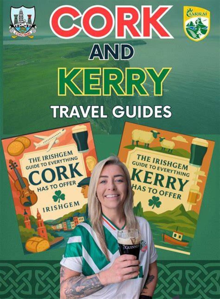 Everything to Know About Kerry Condon