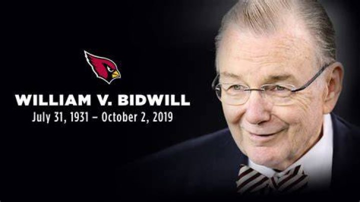 ExCardinals exec Bill Bidwill Jr. allegedly hit by wife during dispute