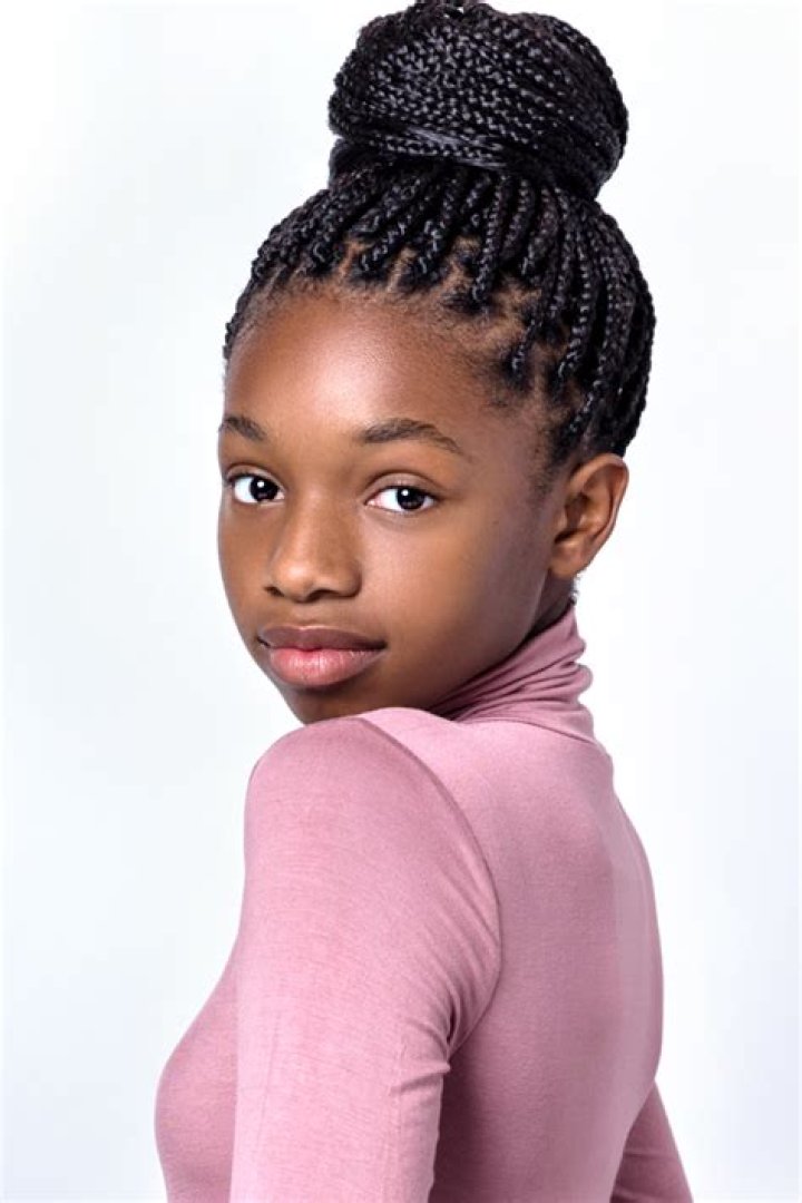 Exclusive Interview with Amari Alexis Price on Her Breakthrough Role in