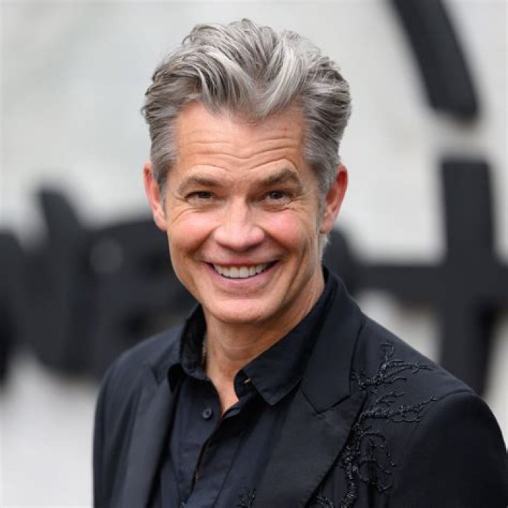 Exclusive Timothy Olyphant Will Wear Boba Fett's Iconic Armor In 'The