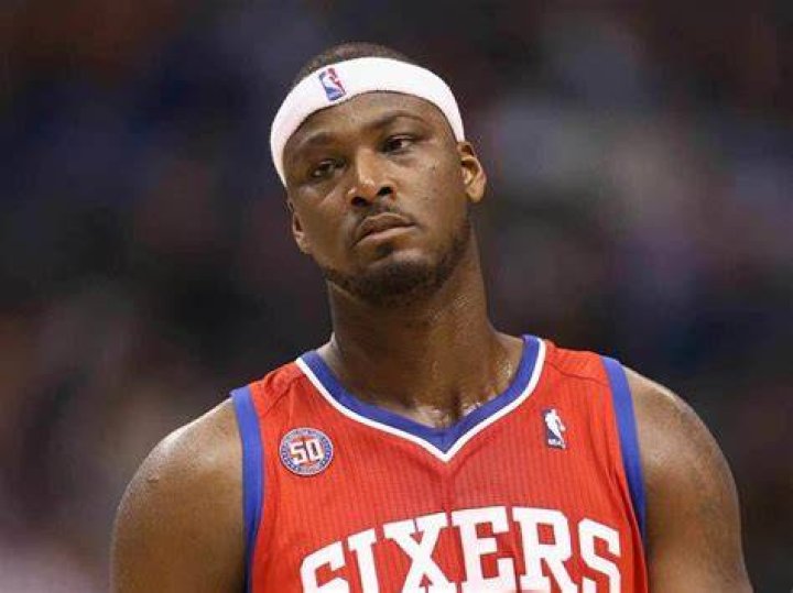 ExNBA Star Kwame Brown Accuses Baby Mama of Taking Money From Kids