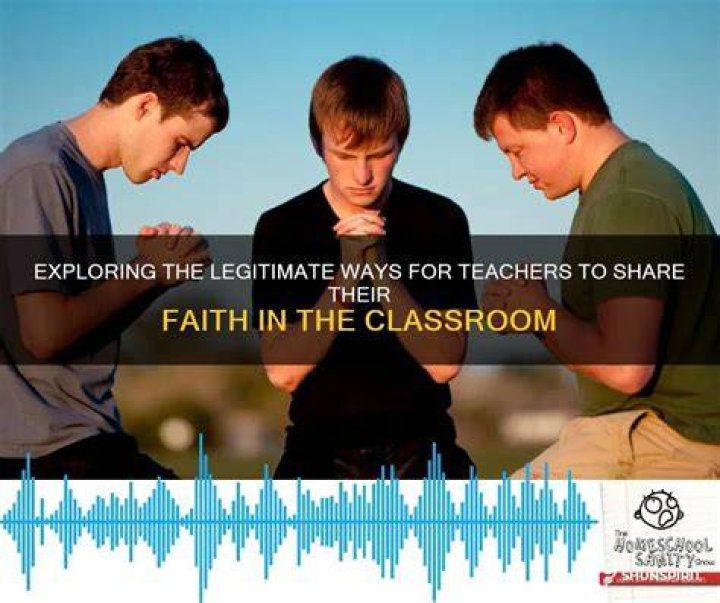 Exploring The Legality Can Teachers Deny Students Access To The