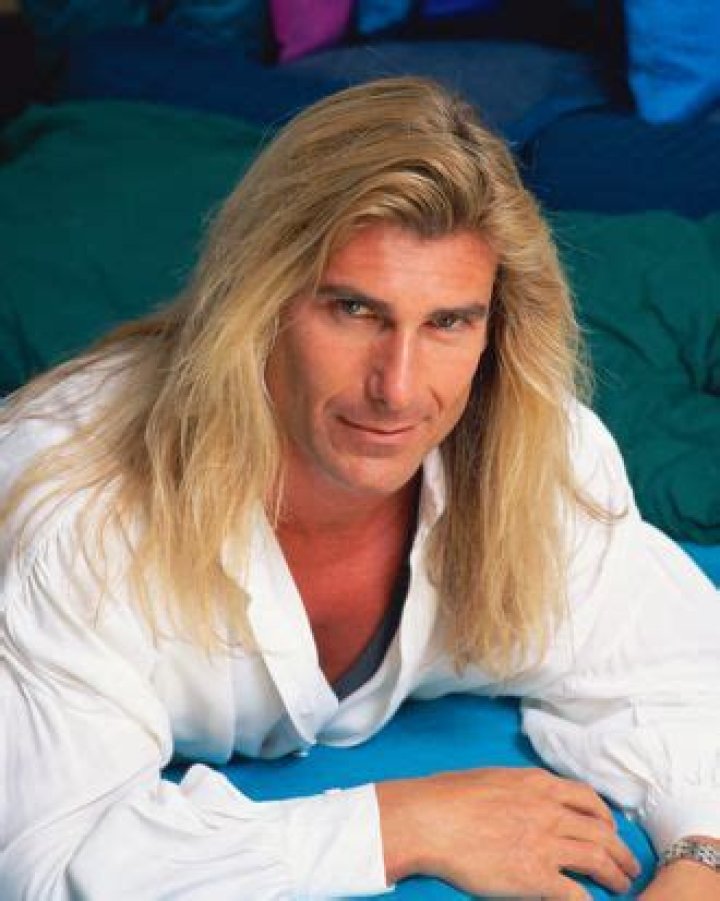 Fabio Says His Next Girlfriend &lsquo;Can&rsquo;t Be Afraid About Bugs&rsquo;