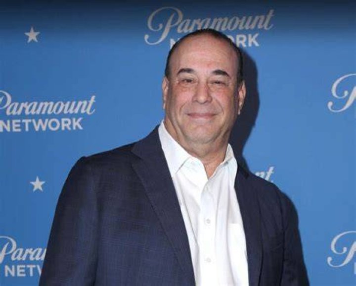 Facts about Jon Taffer's Wife Nicole Taffer; Her Age, Career, Family