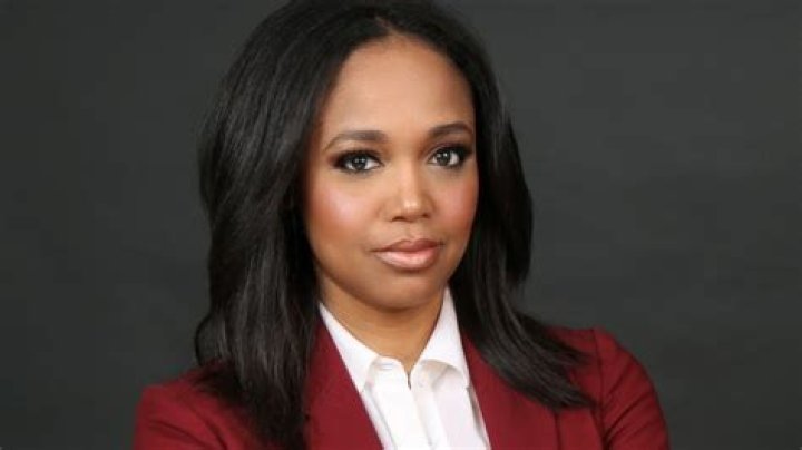 Faith Jenkins Joins &lsquo;Divorce Court&rsquo; As New Judge, Replacing LongTime