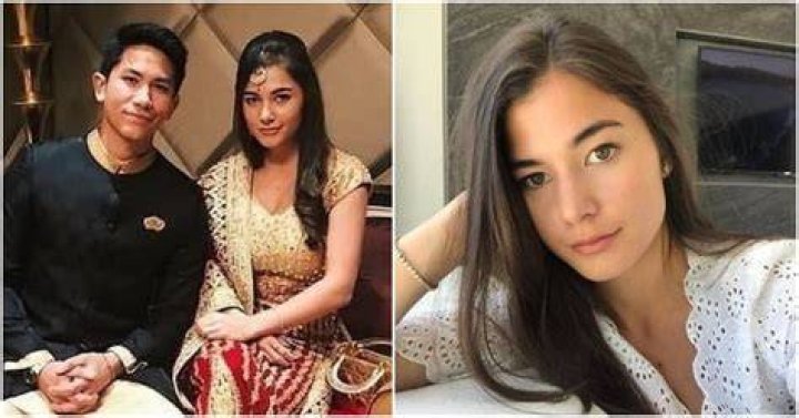 Fakta Menarik Dayang Anisha Rosnah, Bakal Isteri Putera Mateen
