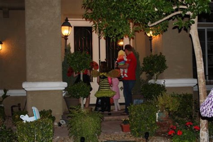 family November 2010