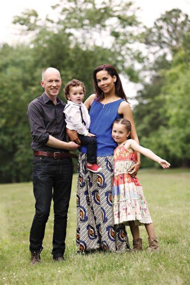 family Rhiannon giddens, Couple photos, Photo