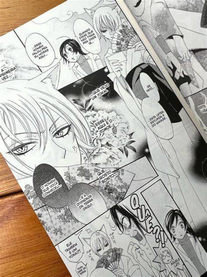 Fansub Review [Monokage] Kamisama no Memochou (Episode 04)
