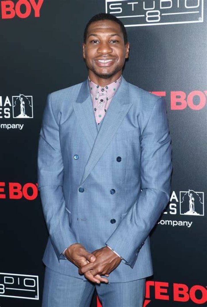 Fascinating Facts About Jonathan Majors POPSUGAR Celebrity UK
