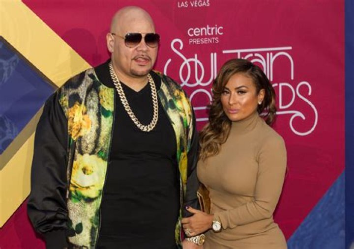 Fat Joe Net Worth, Wife, Married, Career, Family, Measurements, Car