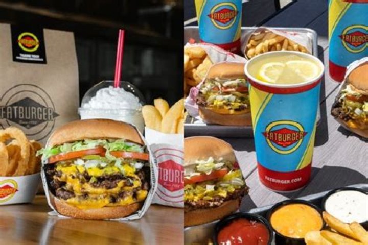 Fatburger Franchise Information