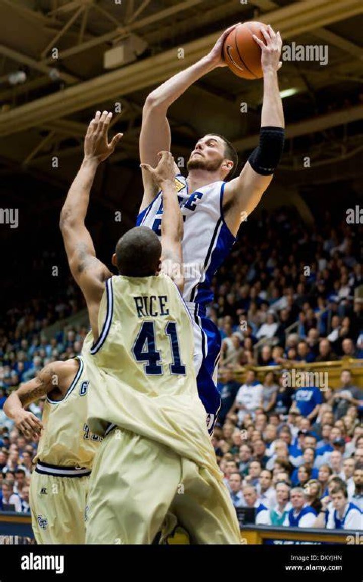 Feb 10, 2010 Durham, North Carolina, USA JERMEIR STROUD, a Greensboro